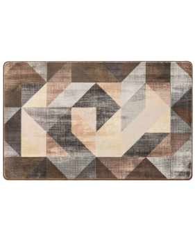 Tappeto in Microfibra