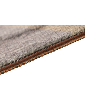 Tappeto in Microfibra