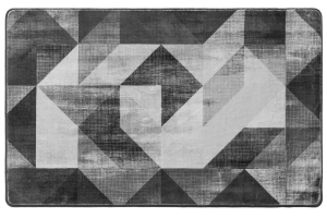 Tappeto in Microfibra