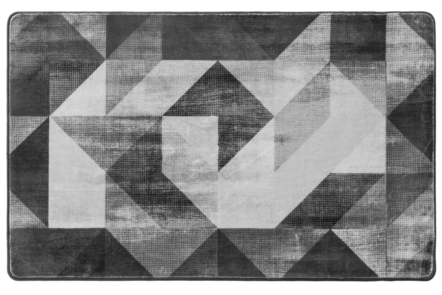 Tappeto in Microfibra