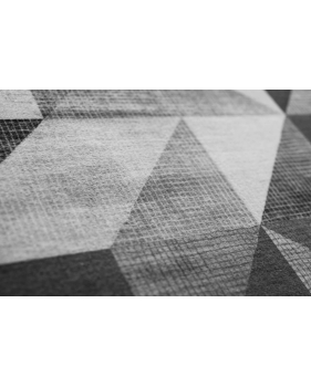 Tappeto in Microfibra