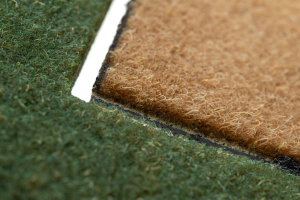 Zerbino Cocco Sintetico