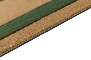 Zerbino Cocco Sintetico