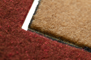 Zerbino Cocco Sintetico