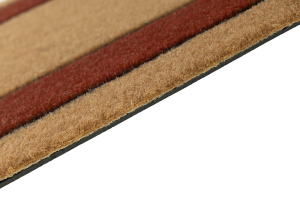 Zerbino Cocco Sintetico