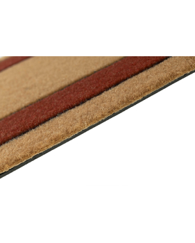 Zerbino Cocco Sintetico