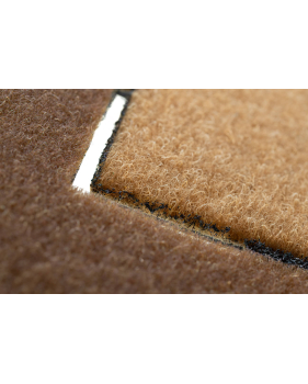 Zerbino Cocco Sintetico