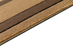 Zerbino Cocco Sintetico