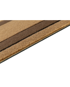 Zerbino Cocco Sintetico