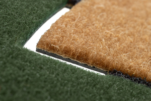 Zerbino Cocco Sintetico