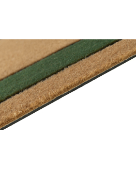 Zerbino Cocco Sintetico