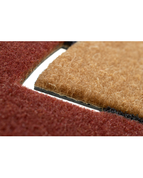 Zerbino Cocco Sintetico