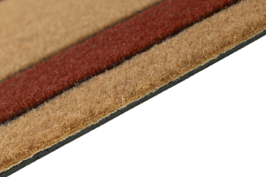 Zerbino Cocco Sintetico