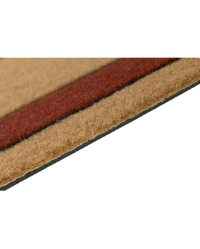 Zerbino Cocco Sintetico