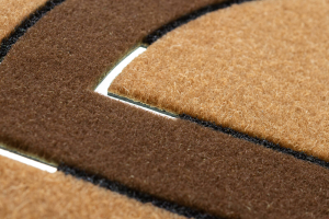 Zerbino Cocco Sintetico