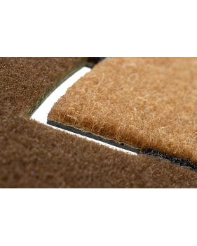 Zerbino Cocco Sintetico