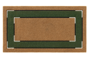 Zerbino Cocco Sintetico