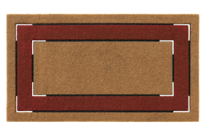 Zerbino Cocco Sintetico