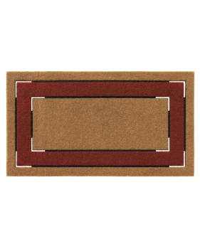 Zerbino Cocco Sintetico