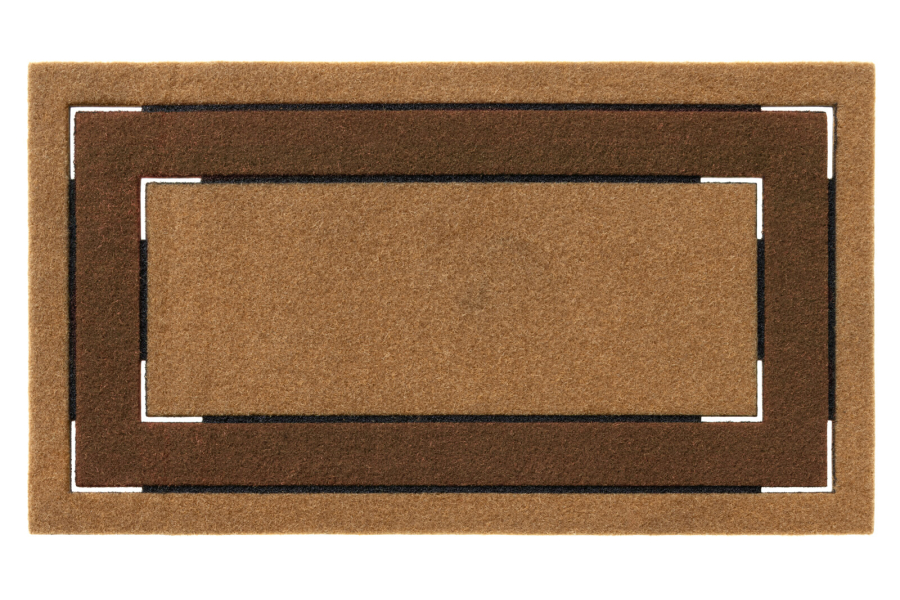 Zerbino Cocco Sintetico