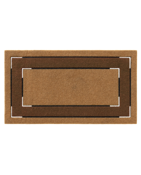 Zerbino Cocco Sintetico