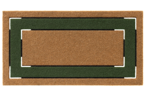 Zerbino Cocco Sintetico