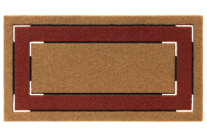 Zerbino Cocco Sintetico