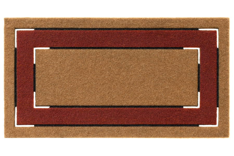 Zerbino Cocco Sintetico