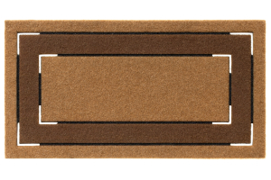 Zerbino Cocco Sintetico