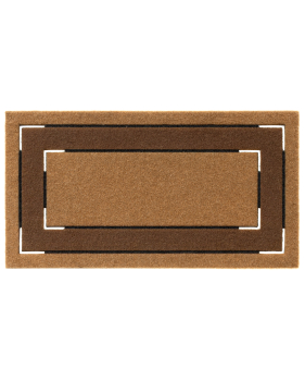 Zerbino Cocco Sintetico