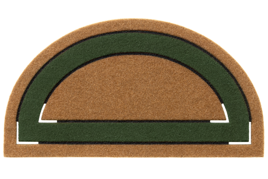 Zerbino Cocco Sintetico