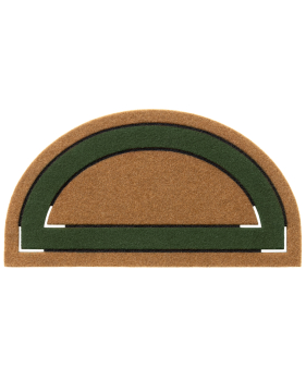 Zerbino Cocco Sintetico