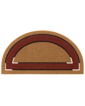 Zerbino Cocco Sintetico