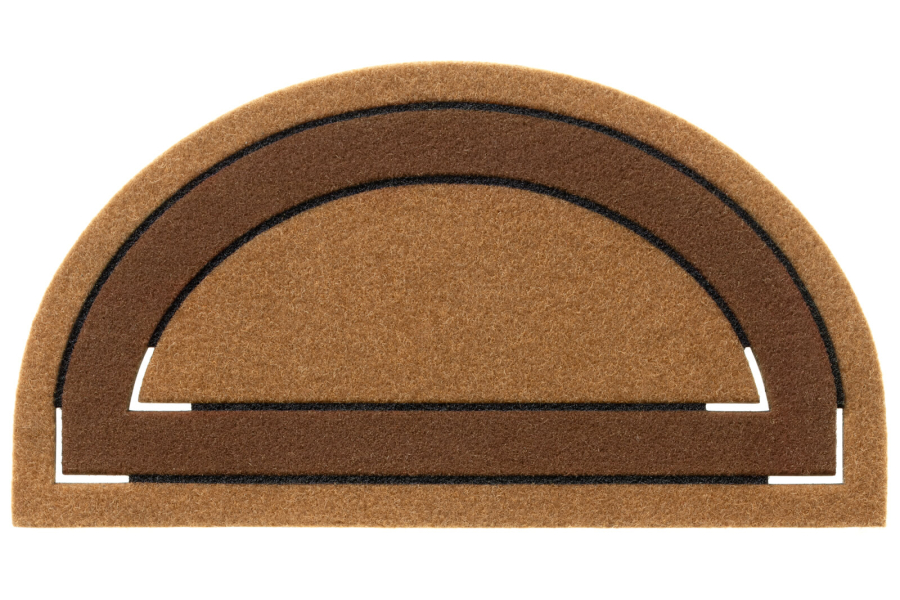 Zerbino Cocco Sintetico