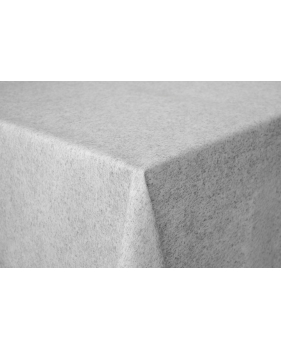 Tovaglia Plastificata Lavabile