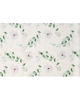 Tovaglia Plastificata Lavabile