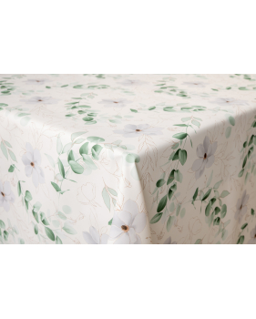 Tovaglia Plastificata Lavabile