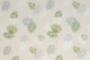 Tovaglia Plastificata Lavabile