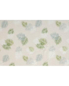 Tovaglia Plastificata Lavabile