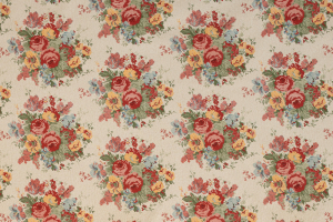 Tovaglia Plastificata Lavabile