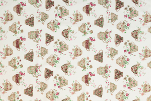 Tovaglia Plastificata Lavabile