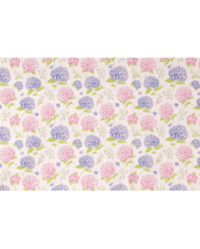 Tovaglia Plastificata Lavabile