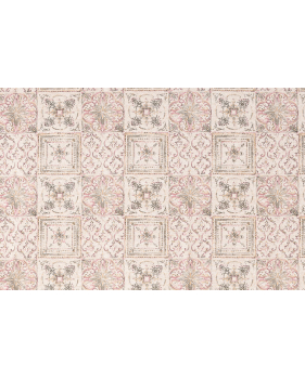 Tovaglia Plastificata Lavabile