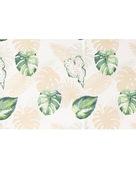 Tovaglia Plastificata Lavabile