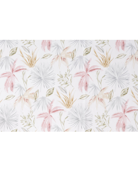 Tovaglia Plastificata Lavabile