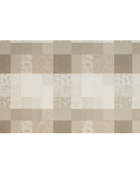 Tovaglia Plastificata Lavabile