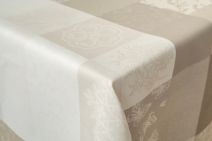 Tovaglia Plastificata Lavabile