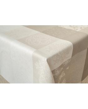 Tovaglia Plastificata Lavabile