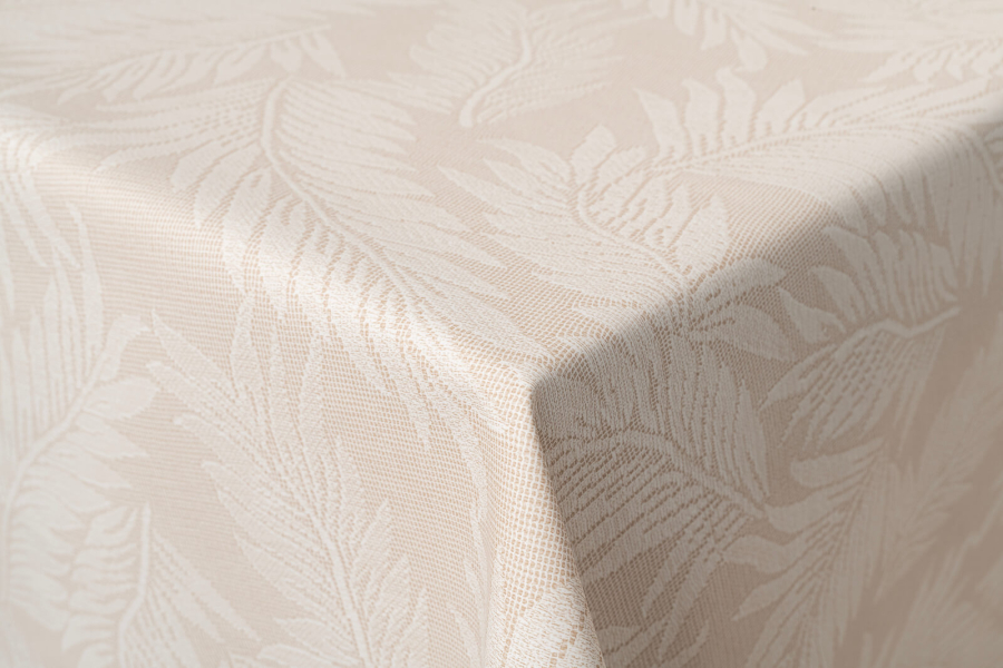 Tovaglia Plastificata Lavabile