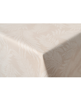 Tovaglia Plastificata Lavabile